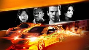 A todo gas: Tokyo Race
