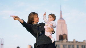 Baby, tú vales mucho