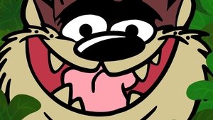 Taz: búsqueda de hamburguesa