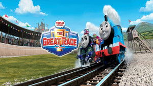 Thomas & friends: La gran carrera