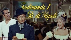 Ferdinando I° Re di Napoli