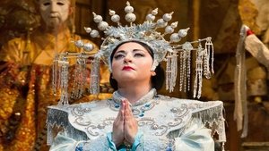 The Metropolitan Opera: Turandot