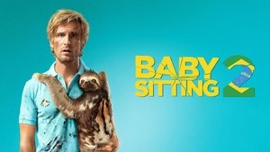Babysitting 2