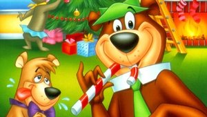 Las primeras navidades del oso Yogui