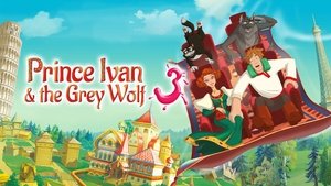 Ivan Tsarevich & the Grey Wolf 3