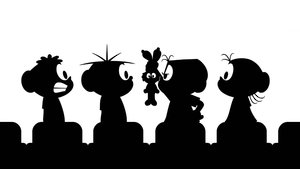 Cine Gibi 4: Meninos e Meninas