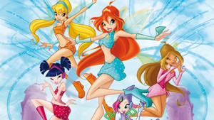 Winx Club - Il destino di Bloom