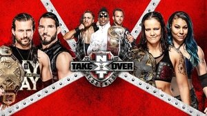 NXT TakeOver: Toronto 2019