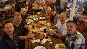 Class Reunion 1.0