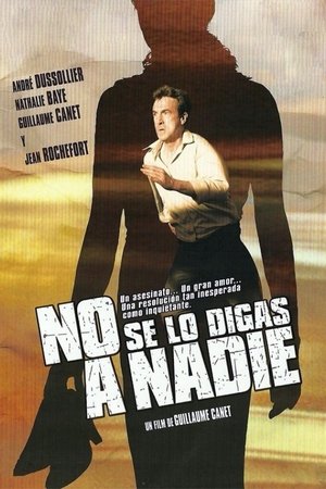 No se lo digas a nadie