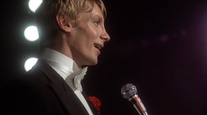 The Last Romantic Lover