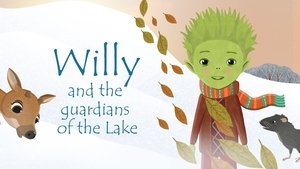 Cuentos del lago: Billy Brinco y los guardianes