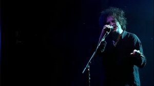 The Cure: Trilogy