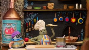 The Tiny Chef Show