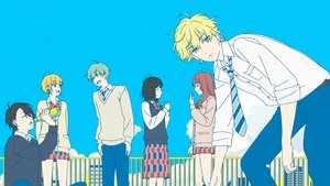 Honey Lemon Soda