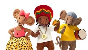 Rastamouse