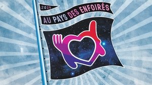 Les Enfoirés 2025 - Au pays des Enfoirés