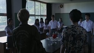 学校の怪談　呪いの言霊