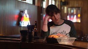 I Don't Feel at Home in This World Anymore