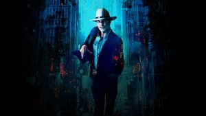 Justified: Ciudad salvaje