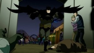 Batman: El regreso del Caballero Oscuro, Parte 2