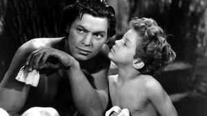 Tarzán y su hijo