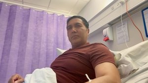 Frimley Park Hospital