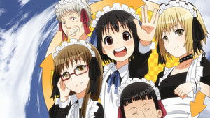 Soredemo Machi wa Mawatteiru