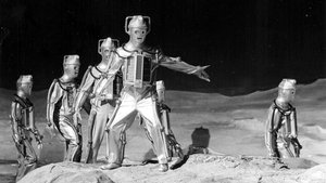 Doctor Who: The Moonbase