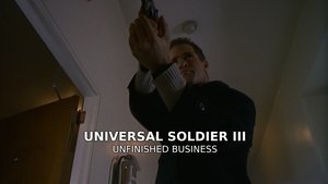 Soldado universal 3. Desafío final