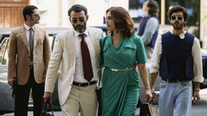 Francesca e Giovanni