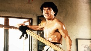 The Legend of Drunken Master