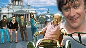 Las increíbles aventuras de unos italianos en Rusia