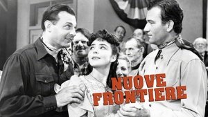 New Frontier