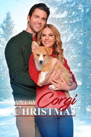 Una Navidad Con Corgi