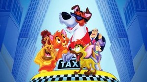 Oliver y su pandilla