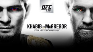 UFC 229: Khabib vs. McGregor