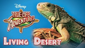 The Living Desert