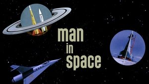 El hombre en el espacio