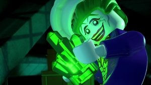 LEGO Batman: La película - El regreso de los superhéroes de DC