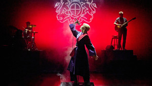 National Theatre Live: Inter Alia