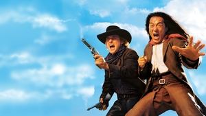 Shanghai Noon