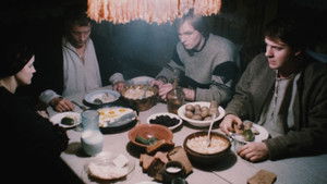 Семья вурдалаков