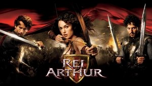 El rey Arturo