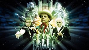 Doctor Who: Silver Nemesis