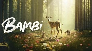 Bambi, una vida en el bosque