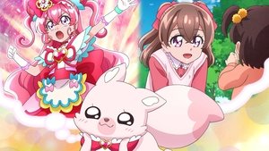 Delicious Party♡Precure Movie: Dreaming♡Children's Lunch!