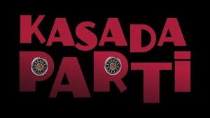 Kasada Parti