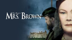Su Majestad Mrs. Brown