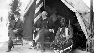 Buffalo Bill – Erfinder des Wilden Westens